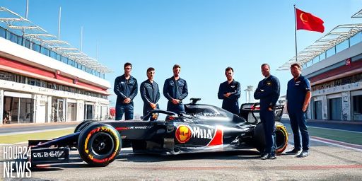 Leclerc Sees 2026 as Turning Point for Ferrari