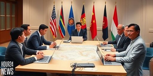 Should Southeast Asia Pay Attention to ‘Spheres of Influence’? A Southeast Asia perspective on global power moves