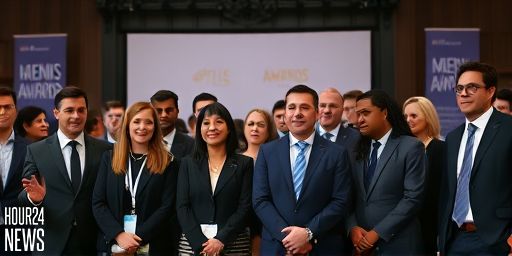 Malaysian Business Luminaries Honoured in London with Lifetime Achievement Awards