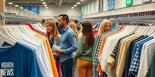 Are Polyester Clothes Really a Bad Bet? Debunking Online Fears
