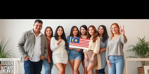 Dressing As Woman Now Wants To Live As A Man Again: Malaysian Influencer Bryan Wee’s Transition