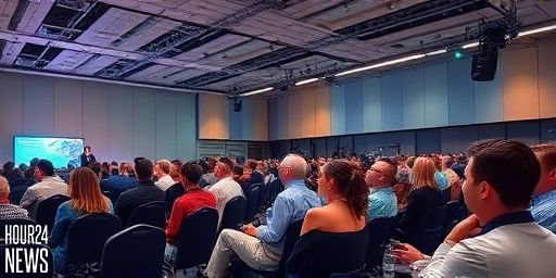 Lenovo CEO Declares AI Is Inevitable at CES 2026: A Call to Embrace the Next Tech Era