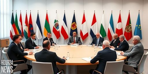 Global Reactions Erupt After US Capture of Venezuela’s President