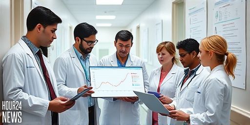 Johns Hopkins Reveals Free Atlas of Immunotherapy Responses in Pancreatic Cancer and New Trial Findings