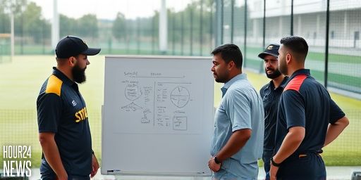 England’s Ashes Reckoning: A Call for Change After a Devastating 4-1 Series Loss