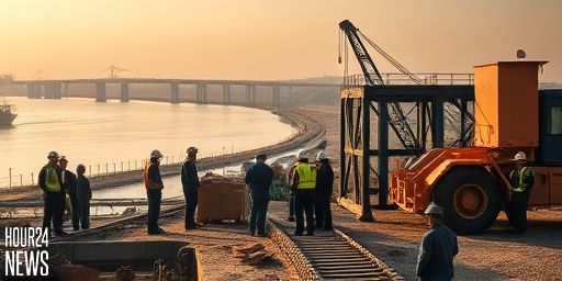 Could China Win a Global Hegemony War? The Simandou Iron Ore Project and Geopolitical Consequences