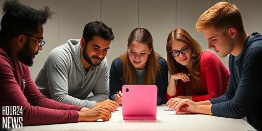 Google Could Bring Back Bright Pink for the Pixel 10a