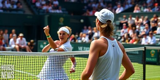 Harrison & Skupski: Could the New Doubles Stars of 2026 Rise at the Australian Open