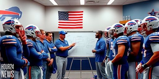 Sean McDermott Fired: Top Bills Replacements for Josh Allen