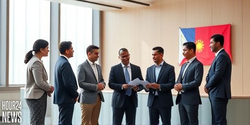 ASEAN 2026 Hosting: Philippines Opens Doors for Business Rush, Says Concepcion