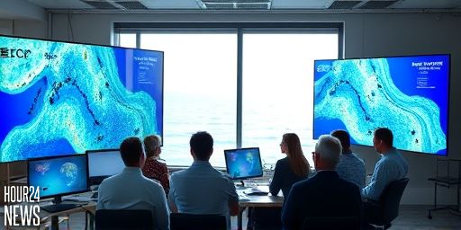 Space-Based Observations Reshape Understanding of Tsunami Wave Behavior