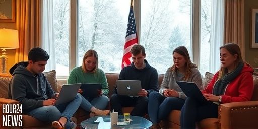 New York City Schools: Remote Learning Day Amid Winter Storm