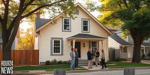 This Is Where It All Started: Nina Simone’s Childhood Home Rehabilitated With Care