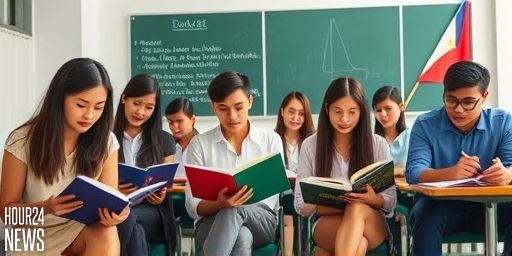 Nico Antonio, Luke Jickain Take Law Dreams From Reel to Real Life