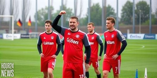 Winter Signing: Musiala Returns to Boost Weary Bayern