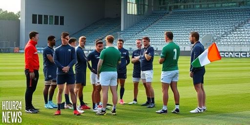 Leinster Stays Silent on Connacht 4G Pitch After Jack Boyle Injury