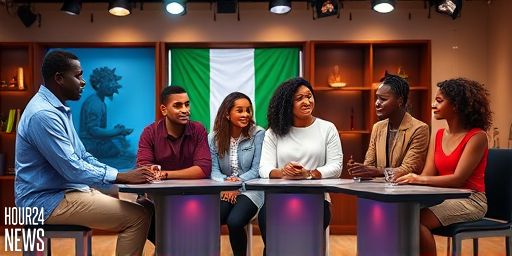 Heartbeat: Nigeria’s dating reality show launches Jan 11