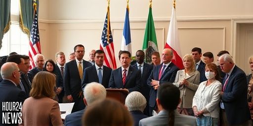 US Completes Withdrawal from the World Health Organization: What Comes Next