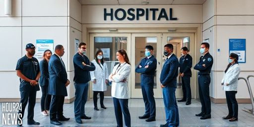 One Dead After Altercation With Security at Saskatoon Hospital