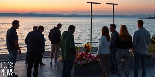 Mourning Bondi: Australia’s hierarchy of grief and empathy