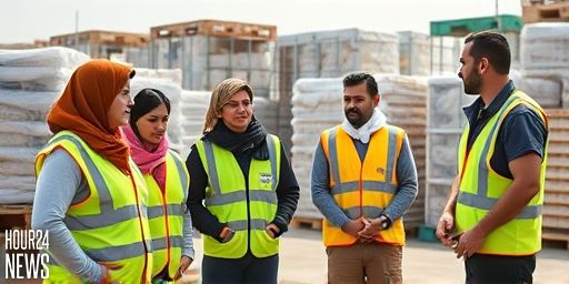 UN Warns Gaza Crisis Is Far From Over: Aid and Repairs Only Temporary Stopgap