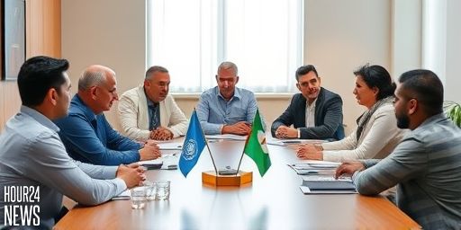 UNRWA Chief on Gaza and the Cost of Looking Away