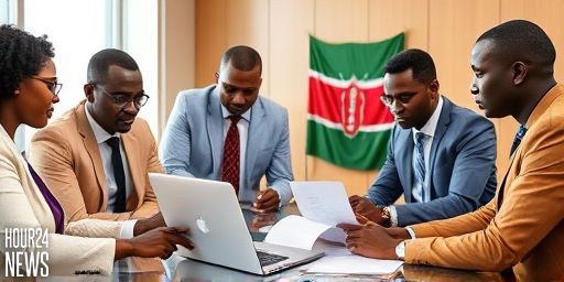 Kenyan Institute Welcomes Worldcoin Data Deletion Under Court Oversight