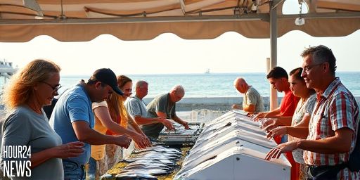 Seafood: A Tasty Path to Stroke and Heart Health