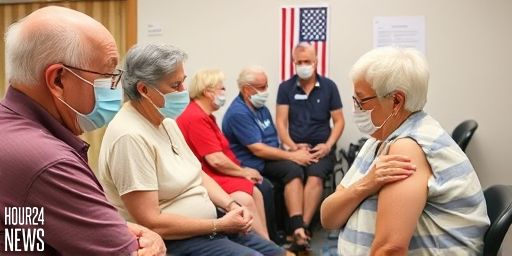 Shingles vaccine may slow biological aging in seniors