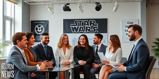 Kathleen Kennedy exits Lucasfilm after 14 years: What’s next for Star Wars leadership