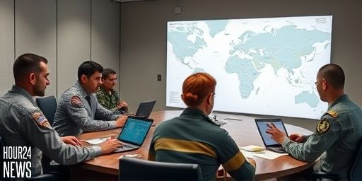 Canada’s Contingency Drill: How Ottawa Models a Hypothetical U.S. Invasion and Response