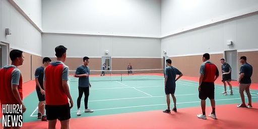 Jonatan Christie Withdraws from Indonesia Masters 2026: Focus on Physical Readiness