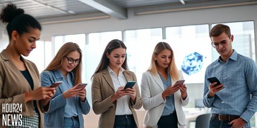 The New Era of Trust: Instagram Chief Warns of Infinite Synthetic Content and Its Impact on Social Media