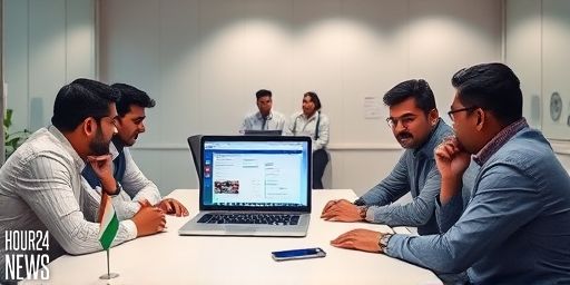 IT Ministry Orders X to Audit Grok Chatbot After Morphed Women Images Allegation