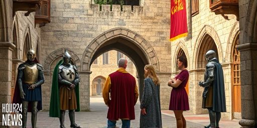 A Knight of the Seven Kingdoms review: funny, delightful, and surprisingly sharp