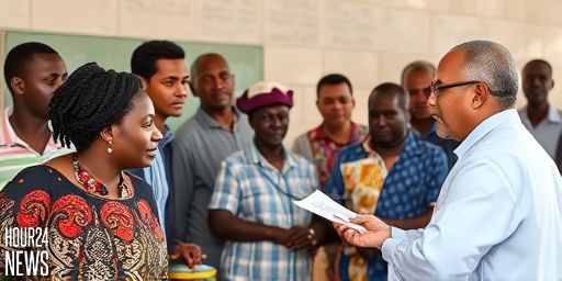 Mpox Survivor Speaks: A Ghanaian Journey Through Stigma and Recovery