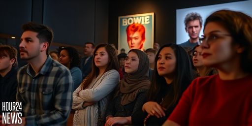 Bowie: The Final Act review – a critic reevaluates his disdain