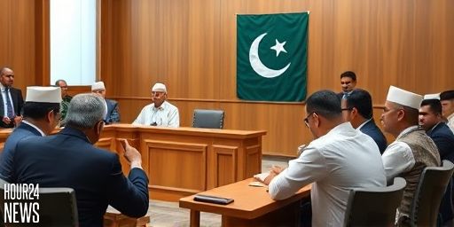 FCC Upholds Balochistan’s Mineral Excise Duty Right