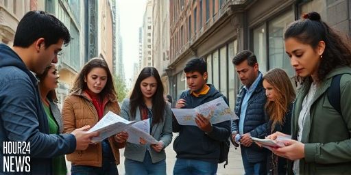 Trafficking Scam: Parents Race to Find Their Missing Children