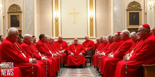 Pope Leo XIV: Failure to Welcome Abuse Victims Sparks Scandal