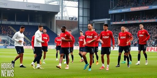 Leeds vs Man United: 12 Players Set to Miss Following Ruben Amorim Update