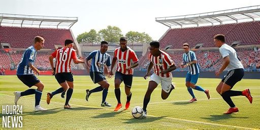 Starting XI: Four Changes Predicted For Sunderland Vs Crystal Palace Today