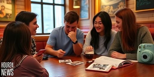 Instax Mini Link 3 Review: Is It Worth the Upgrade for Travelers?