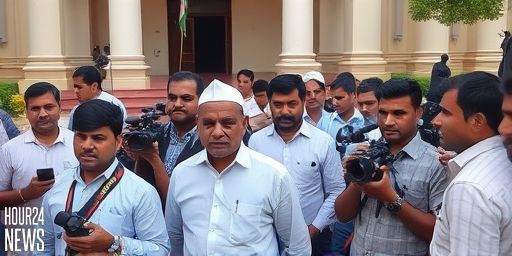 Summons to KCR: Family Reactions Split as Political Tactions Unfold