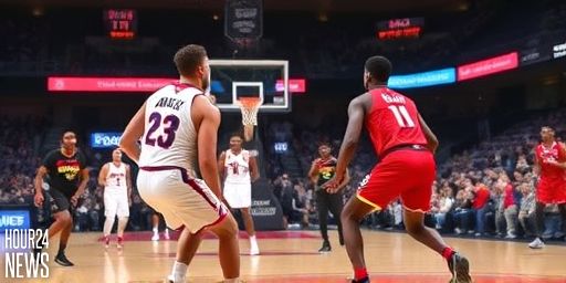 Devin Booker Exits Suns-Hawks Game with Right Ankle Injury