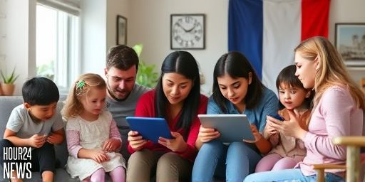 France Bans Social Media for Under-15s: A New Era of Digital Safety