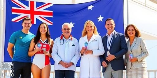 Cathy Freeman Leads Australia Day Honours List