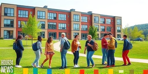 Nova Scotia Universities Face Funding Tension as Residence Occupancy Targets Fall Short