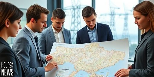 The Risk of a ‘Second Chernobyl’: What Putin’s Attacks on Ukraine’s Power Grid Could Mean