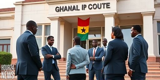 Ken Ofori-Atta Applies for US Residency via Son, Claims Kpebu